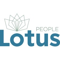 Lotus People logo