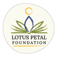 Lotus Petal Foundation logo
