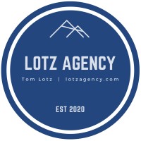 Lotz Agency logo