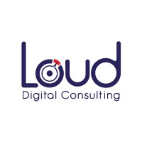 Loud Digital Consulting logo