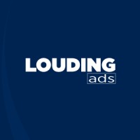 LOUDINGads logo