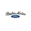 Loudon Motors Ford logo