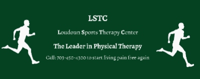 Loudoun Sports Therapy Center logo