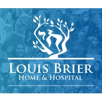 Louis Brier Home and Hospital logo