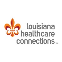 Louisiana Healthcare Connections logo