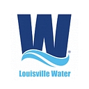 Louisville Water Company logo