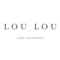 Lou Lou & Company logo