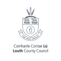 Louth County Council logo