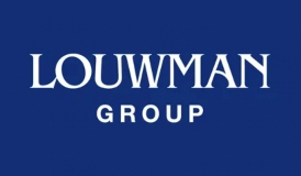 Louwman Group logo