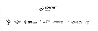 Louyet Group logo