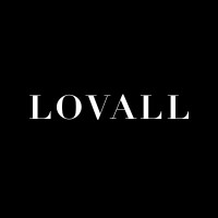 LOVALL logo