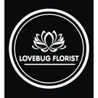 Lovebug Florist logo