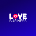 Love Business logo