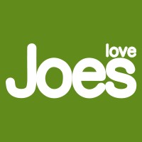 Love Joes logo
