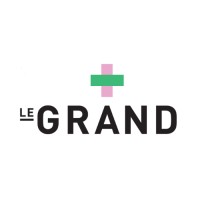 LeGrand logo