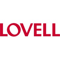 Lovell Partnerships Ltd logo