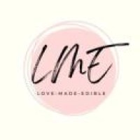 Love Made Edible logo