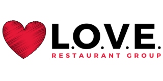 L.O.V.E. Restaurant Group logo