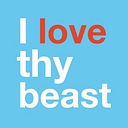 LoveThyBeast logo
