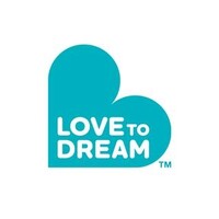 Love to Dream™ logo