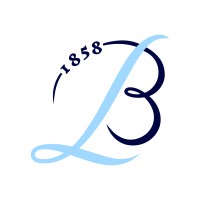 Lovewell Blake logo
