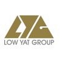Low Yat Group logo