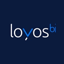 loyos bi GmbH logo