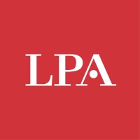 LPA, Inc. logo