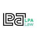 LPA Law logo