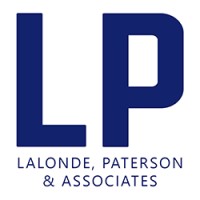 LP & Associates Inc. logo