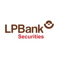 Chứng khoán LPBank (LPBS) logo