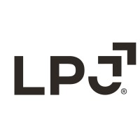 LPJ - Tax Law Transformation logo