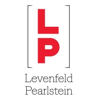 Levenfeld Pearlstein, LLC logo