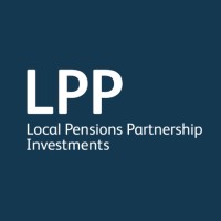 Local Pensions Partnership Investments logo