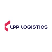 LPP Logistics logo