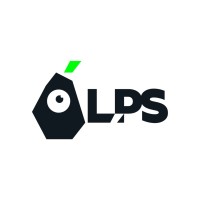 LPS Brands logo
