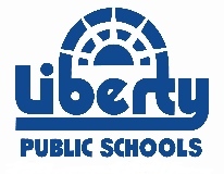 Liberty Public Schools logo