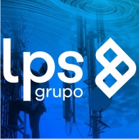 Grupo lps logo