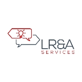 LR&A Services logo