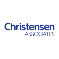 Christensen Associates logo