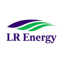 LR Energy logo