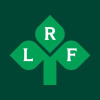 LRF - Lantbrukarnas Riksförbund