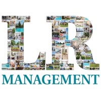 LR Management logo