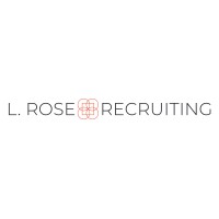 L. Rose Recruiting logo