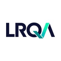 LRQA logo