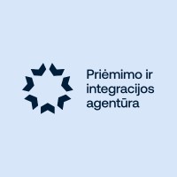 Viešojo valdymo agentūra / Public Management Agency logo