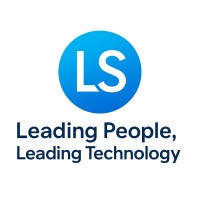 LS Technology logo