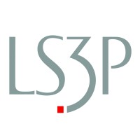 LS3P ASSOCIATES LTD. logo