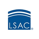 Law School Admission Council (LSAC) logo