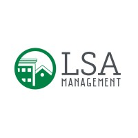 LSA Management logo